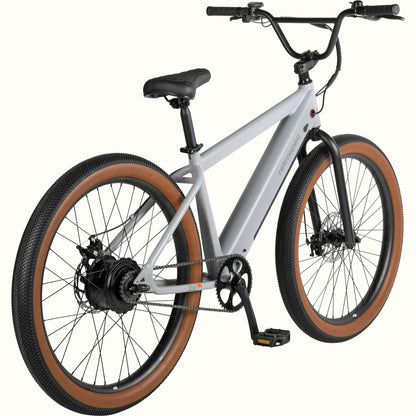 Retrospec Joe Rev BMX Electric Bike - 6025