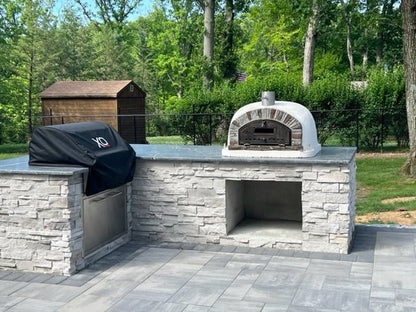 BUENA VENTURA "PRETO" PREMIUM PIZZA OVEN **BEST SELLER**