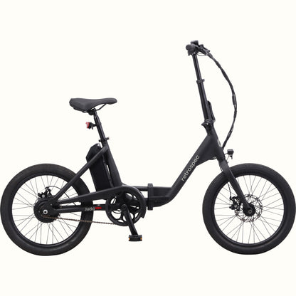 Retrospec Judd Rev 2 Folding Electric Bike - 6594