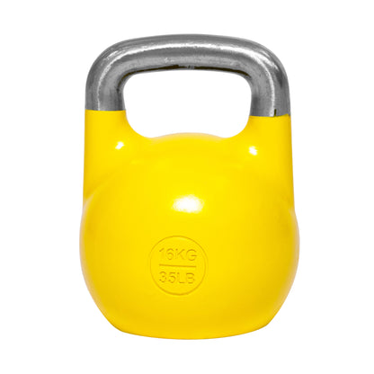 Bells Of Steel Wildman Clean & Press Kettlebell Bundle - WILD-CP-SET-1