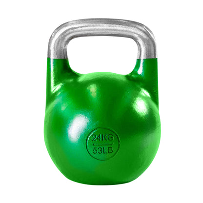Bells Of Steel Wildman Clean & Press Kettlebell Bundle - WILD-CP-SET-1