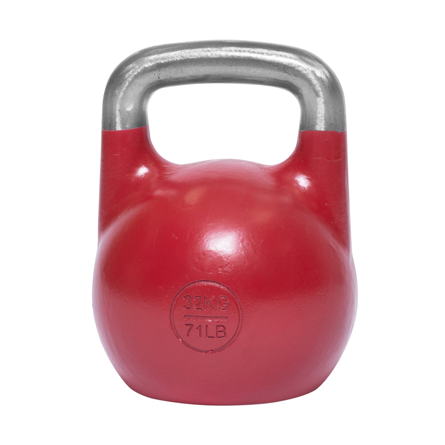 Bells Of Steel Wildman Swing Program Kettlebell Bundle - WILD-SWING-SET-1