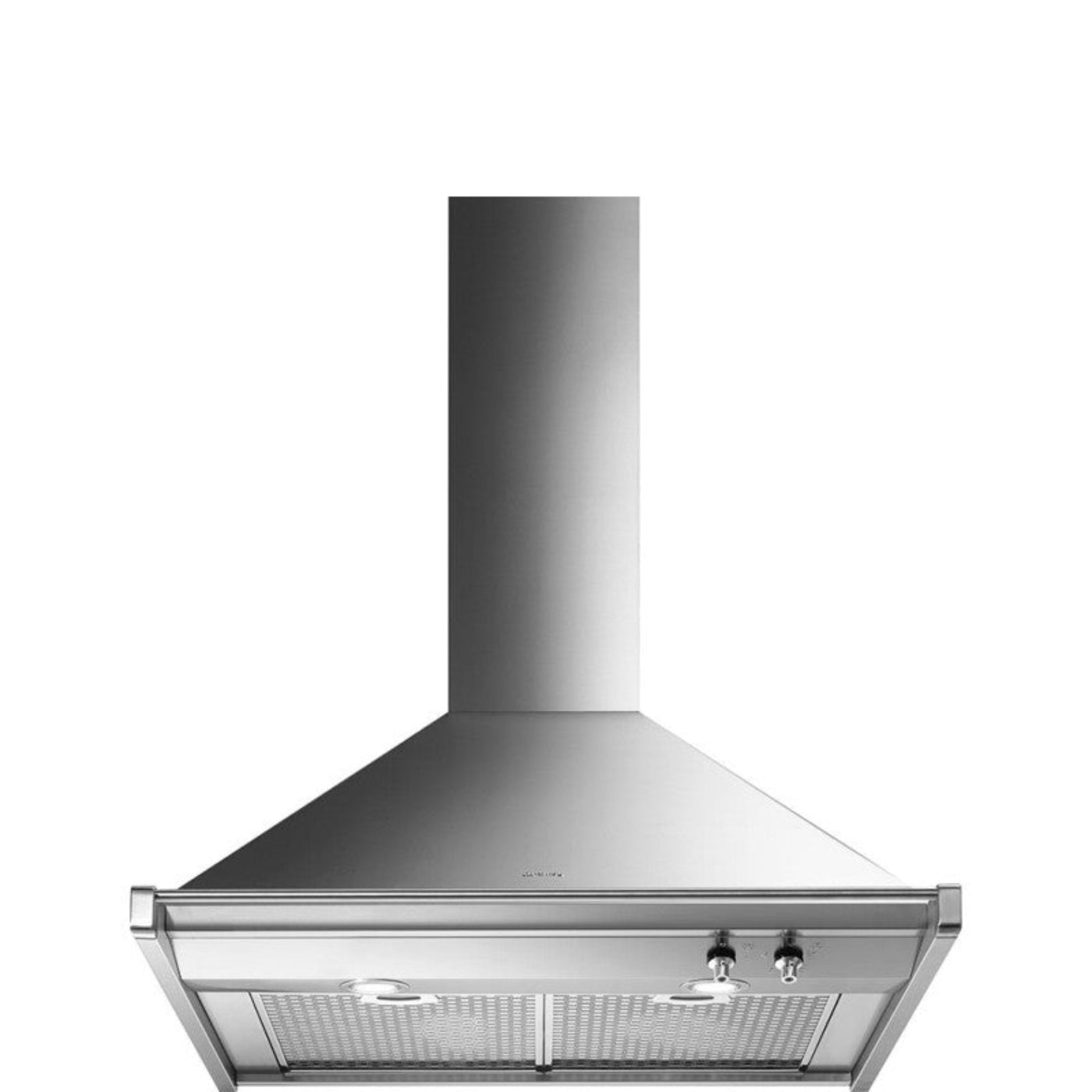 Smeg Hood Classic Stainless steel - KDU30X