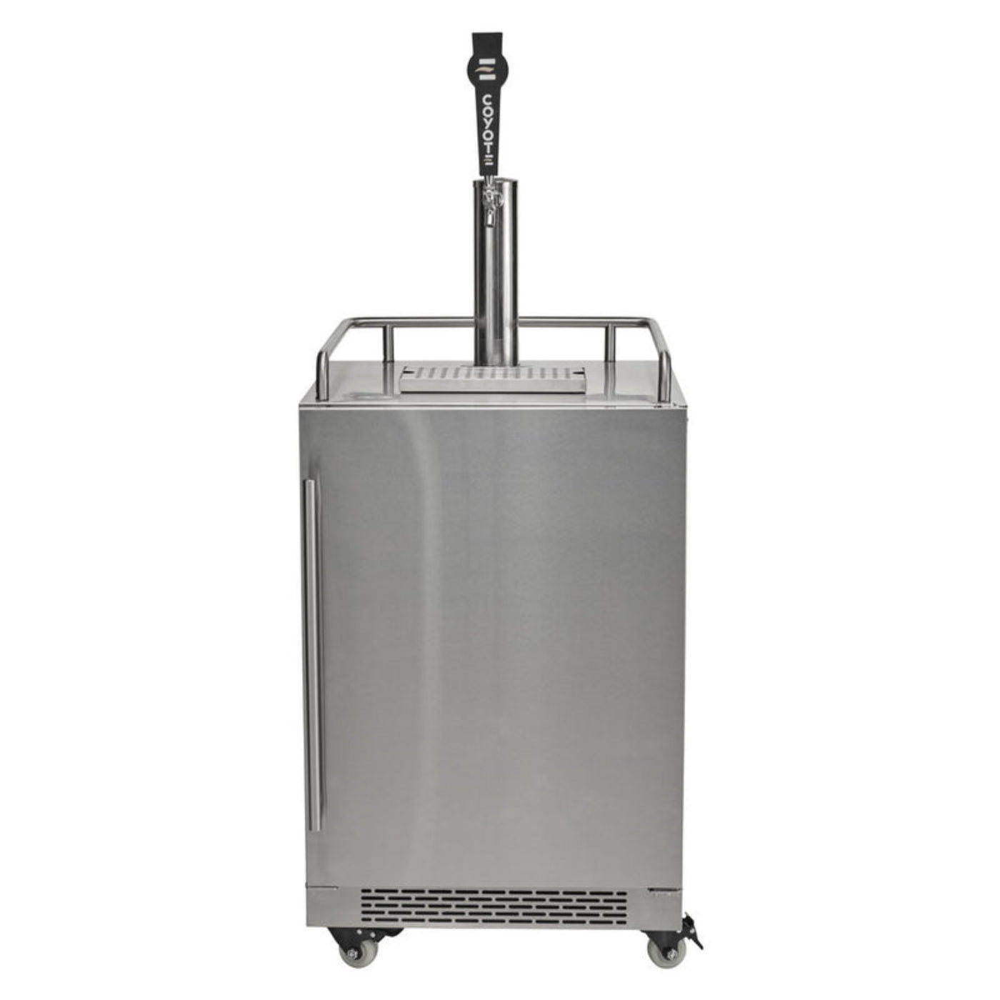 COYOTE 24" KEGERATOR - C124KEG
