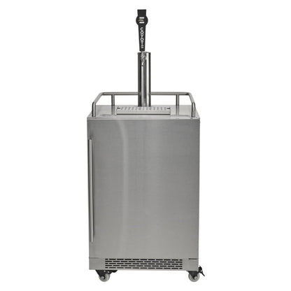 COYOTE 24" KEGERATOR - C124KEG