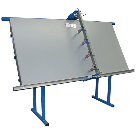 KREG 4' X 8' Face-Framing Table - KFT4X8
