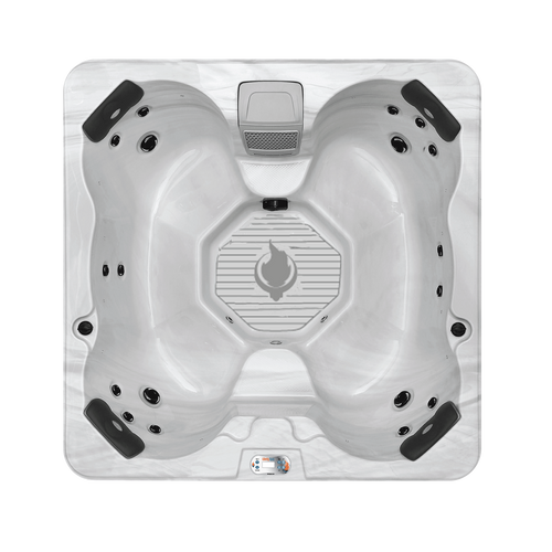 Liberty Spas LYS4500 Plug & Play 5 Person Spa - KH-10200
