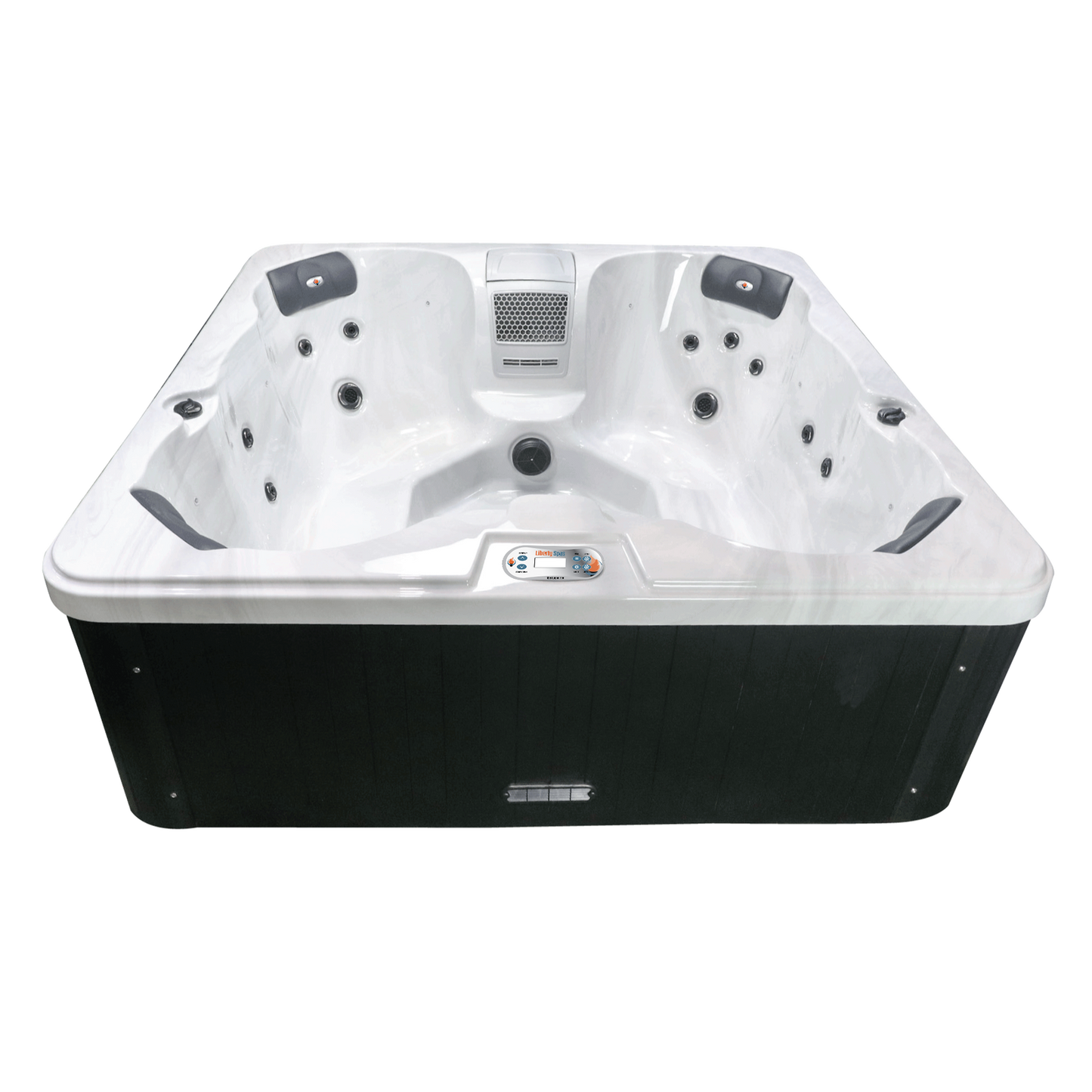 Liberty Spas LYS4500 Plug & Play 5 Person Spa - KH-10200