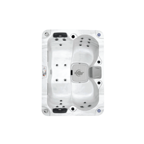 Liberty Spas LYS4000 Plug & Play 4 Person Spa - KH-10205