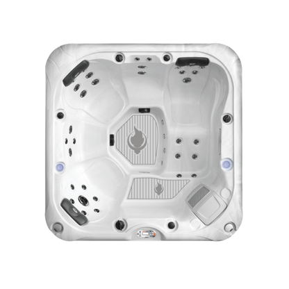 Liberty Spas LYS5000 Luxury 240V 6 Person Spa - KH-10206