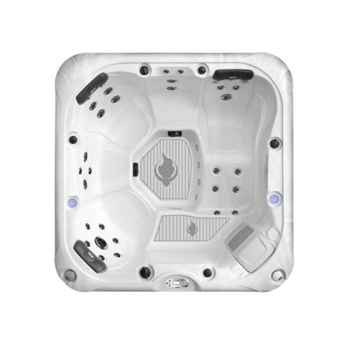 Liberty Spas LYS5000 Luxury 240V 6 Person Spa - KH-10206