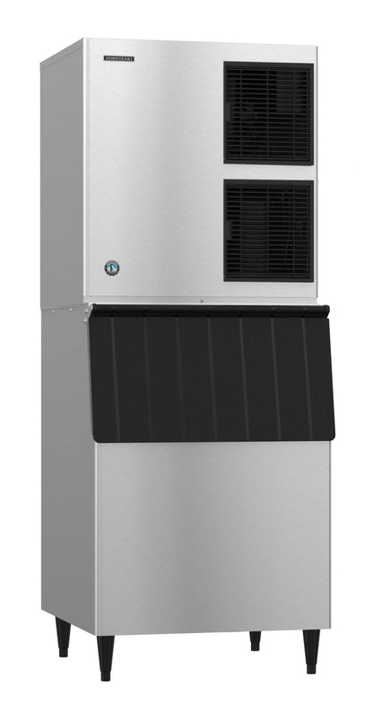 Hoshizaki 30" Wide Air-Cooled Crescent Cuber Ice Maker (Bin Sold Separately) - KM-1100MAJ