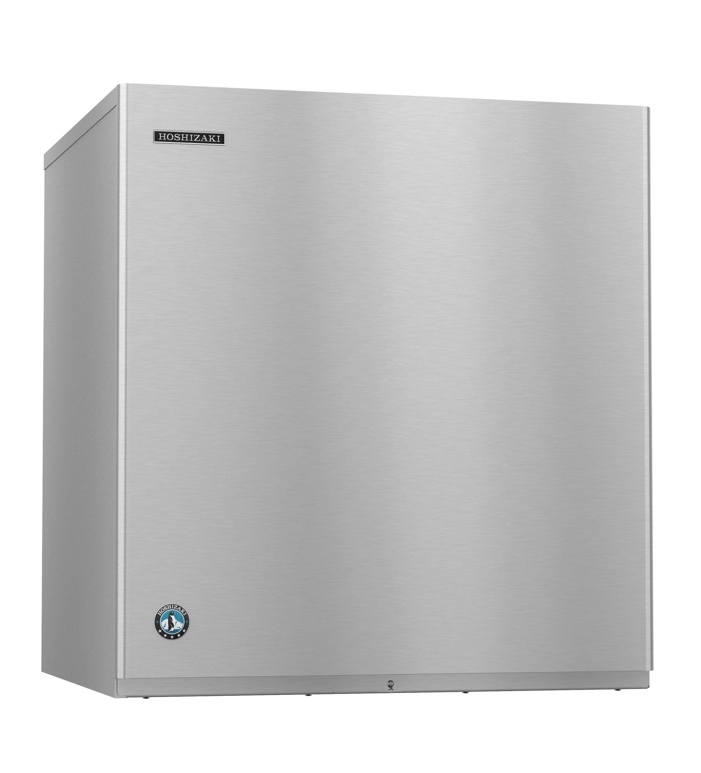 Hoshizaki  | 30" Wide Water-Cooled Crescent Cuber Ice Maker (Bin Sold Separately) - KM-1100MWJ