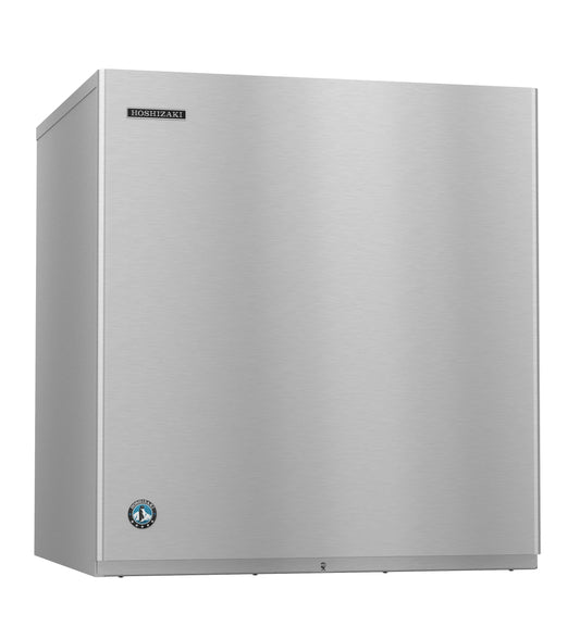 Hoshizaki  | 30" Wide Remote-Cooled Crescent Cuber Ice Maker (Bin & Condenser Sold Separately) - KM-1601MRJZ