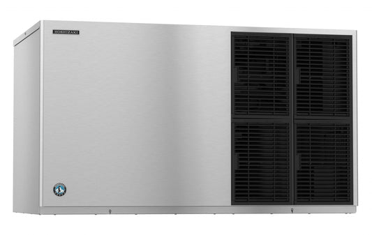 Hoshizaki | 48" Wide Air-Cooled Crescent Cuber Ice Maker (Bin Sold Separately) - KM-1301SAJ