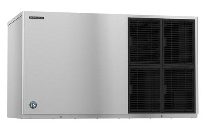 Hoshizaki | 48" Wide Air-Cooled Crescent Cuber Ice Maker (Bin Sold Separately) - KM-1301SAJ