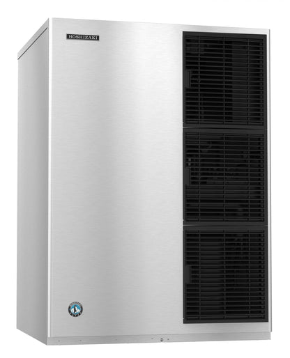 Hoshizaki 30" Wide Air-Cooled Crescent Cuber Ice Maker (Bin Sold Separately) - KM-1340MAJ