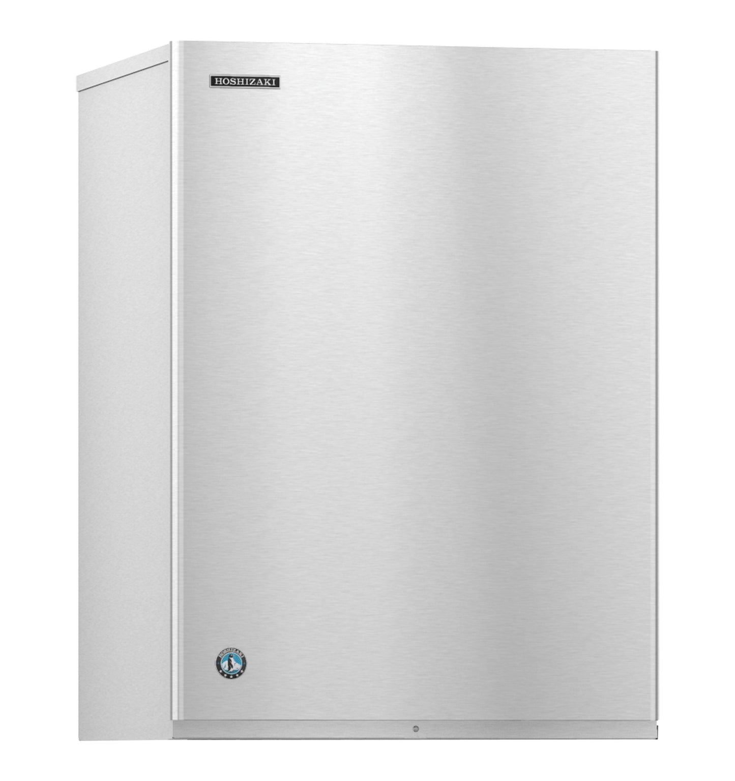 Hoshizaki 30" Wide Remote-Cooled Crescent Cuber Ice Maker (Bin & Condenser Sold Separately) - KM-1340MRJZ