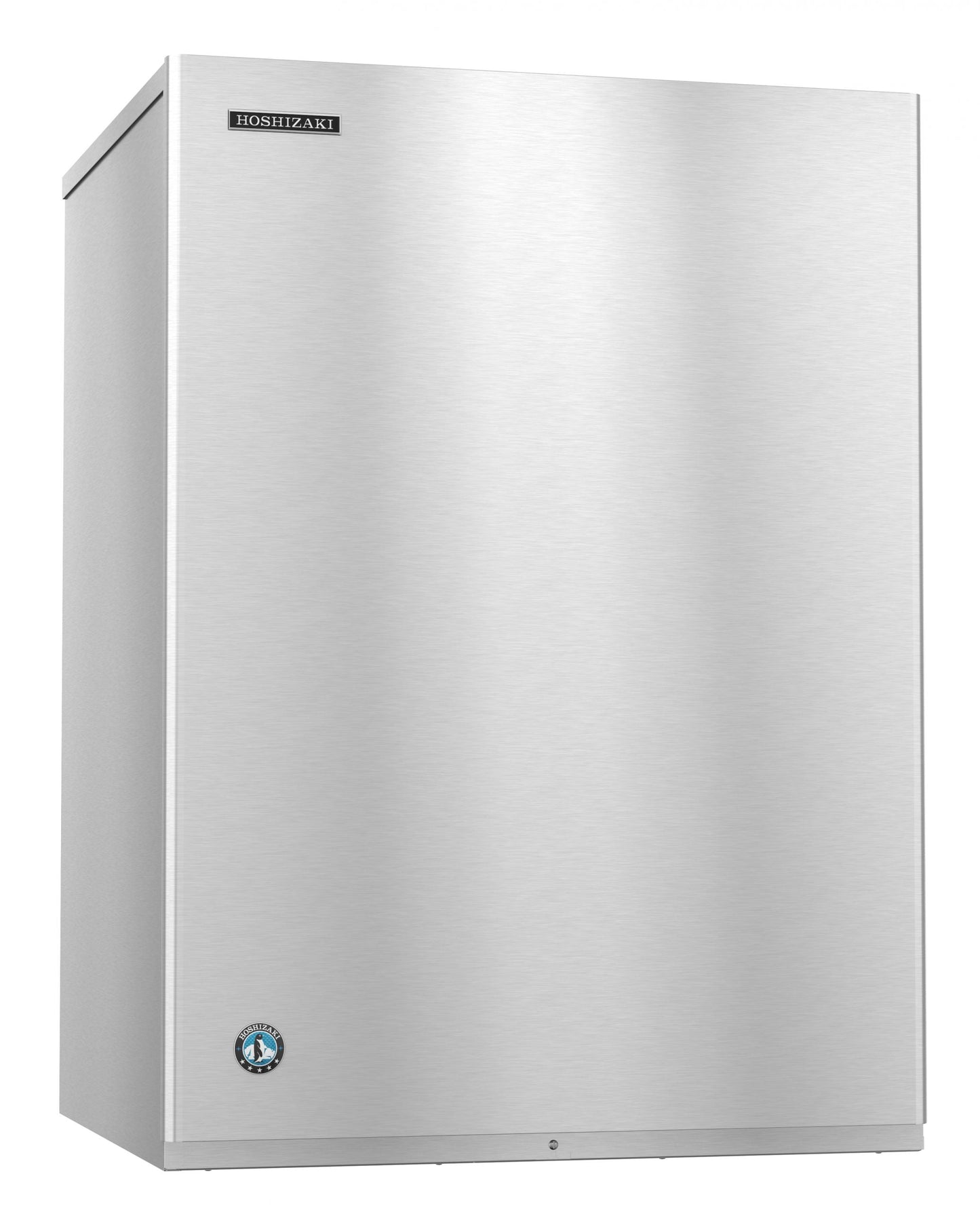 Hoshizaki | 30" Wide Water-Cooled Crescent Cuber Ice Maker (Bin Sold Separately) - KM-1340MWJ