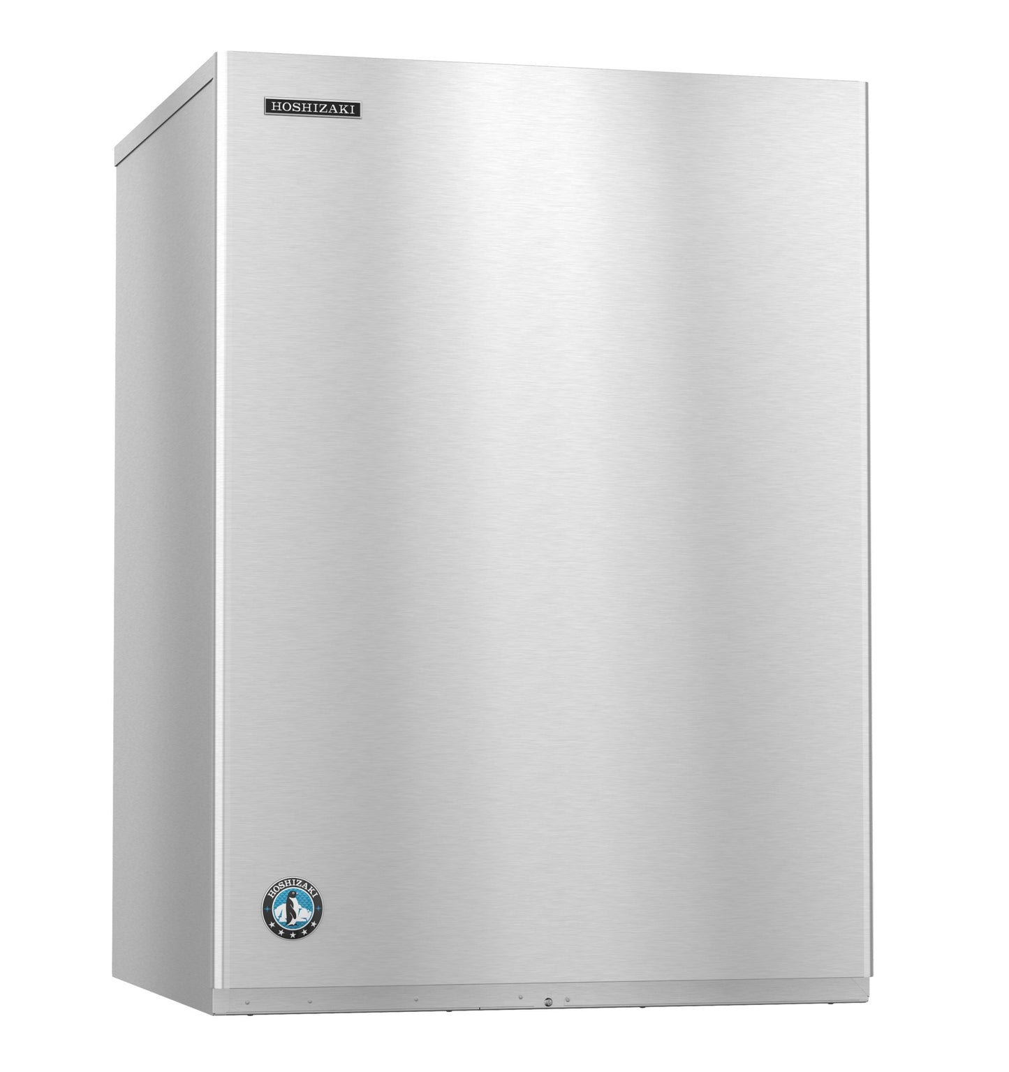 Hoshizaki 30" Wide 3 Phase Remote-Cooled Crescent Cuber Ice Maker (Remote Condenser Sold Separately) - KM-1601MRJZ3
