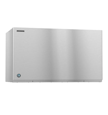 Hoshizaki KM-1601SRJZ | 48" Wide Remote-Cooled Crescent Cuber Ice Maker (Remote Condenser Sold Separately)
