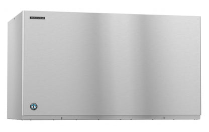 Hoshizaki KM-1601SWJ | 48" Wide Water-Cooled Crescent Cuber Ice Maker - KM-1601SWJ