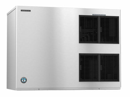 Hoshizaki | 48" Wide Stackable Air-Cooled Crescent Cuber Ice Maker (Bin Sold Separately) - KM-1900SAJ