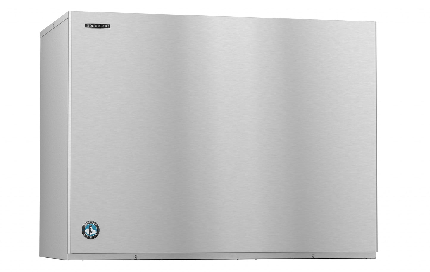 Hoshizaki  | 48" Wide Stackable Water-Cooled Crescent Cuber Ice Maker (Bin Sold Separately) - KM-1900SWJ