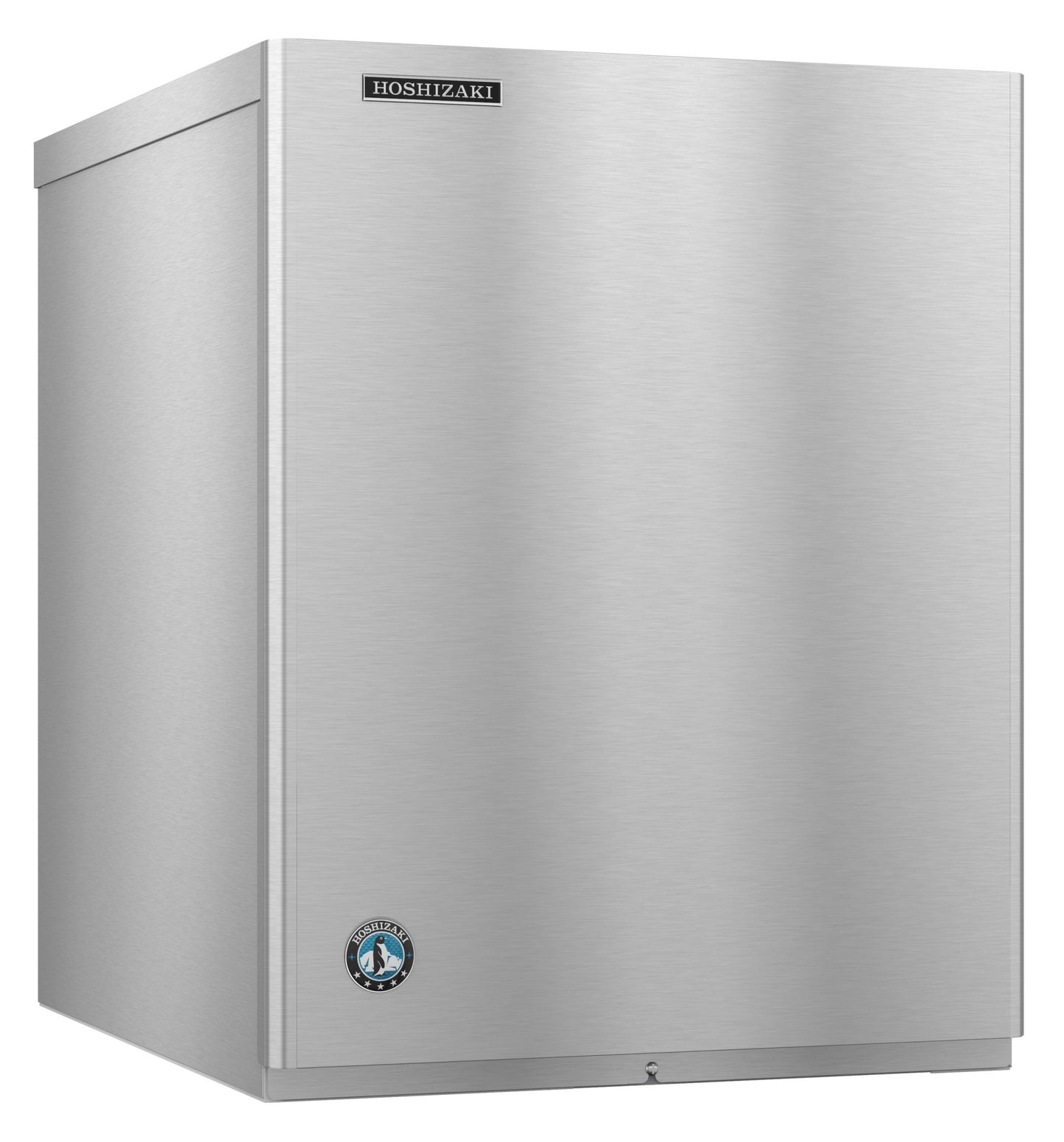 Hoshizaki 22" Wide Water-Cooled Crescent Cuber Ice Maker (Bin Sold Separately) - KM-520MWJ