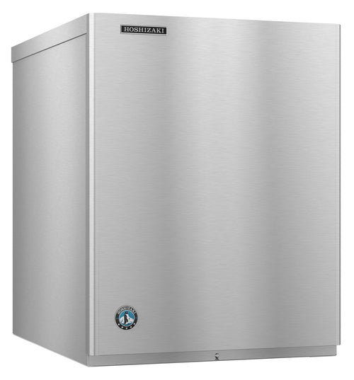 Hoshizaki KM-660MRJZ | 22" Wide Remote-Cooled Crescent Cuber Ice Maker (Remote Condenser Sold Separately) - KM-660MRJZ
