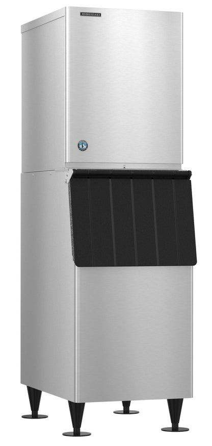 Hoshizaki 22" Wide Water-Cooled Crescent Cuber Ice Maker (Bin Sold Separately) - KM-660MWJ
