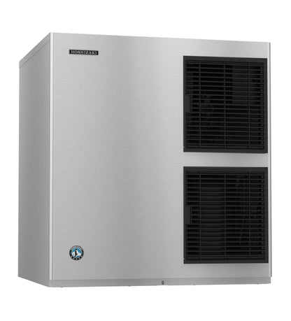Hoshizaki | 30" Wide Air-Cooled Crescent Cuber Ice Maker (Bin Sold Separately) - KM-901MAJ