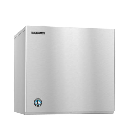 Hoshizaki KMD-860MRJZ | 30" Wide Remote-Cooled Crescent Cuber Ice Maker (Bin & Condenser Sold Separately) - KMD-860MRJZ