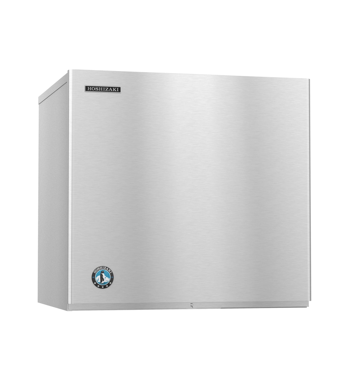 Hoshizaki KMD-860MRJZ | 30" Wide Remote-Cooled Crescent Cuber Ice Maker (Bin & Condenser Sold Separately) - KMD-860MRJZ