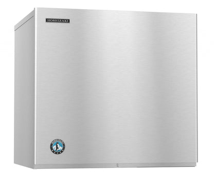 Hoshizaki KMD-860MWJ | 30" Wide Water-Cooled Crescent Cuber Ice Maker - KMD-860MWJ