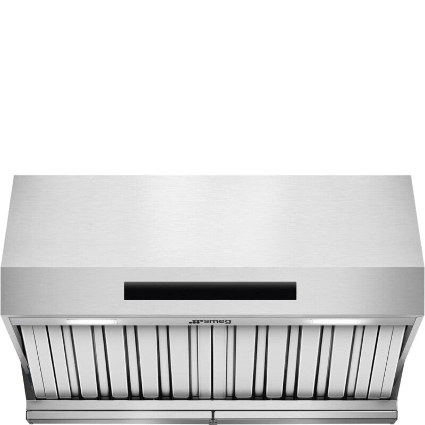 Smeg Hood Classic Stainless steel - KPRU24X