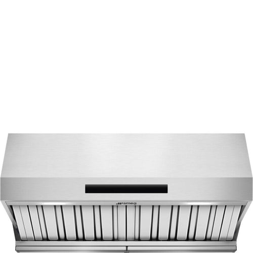 Smeg Hood Classic Stainless steel - KPRU30X