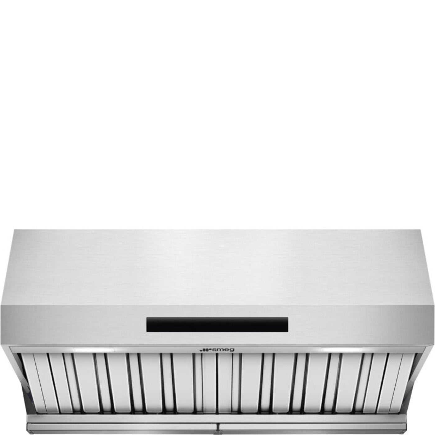 Smeg Hood Classic Stainless steel - KPRU30X