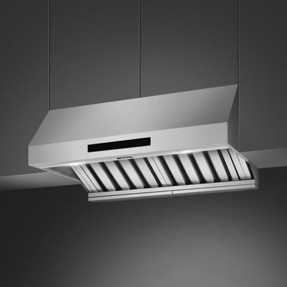 Smeg Hood Classic Stainless steel - KPRU30X