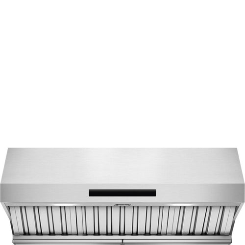 Smeg Hood Classic Stainless steel - KPRU36X