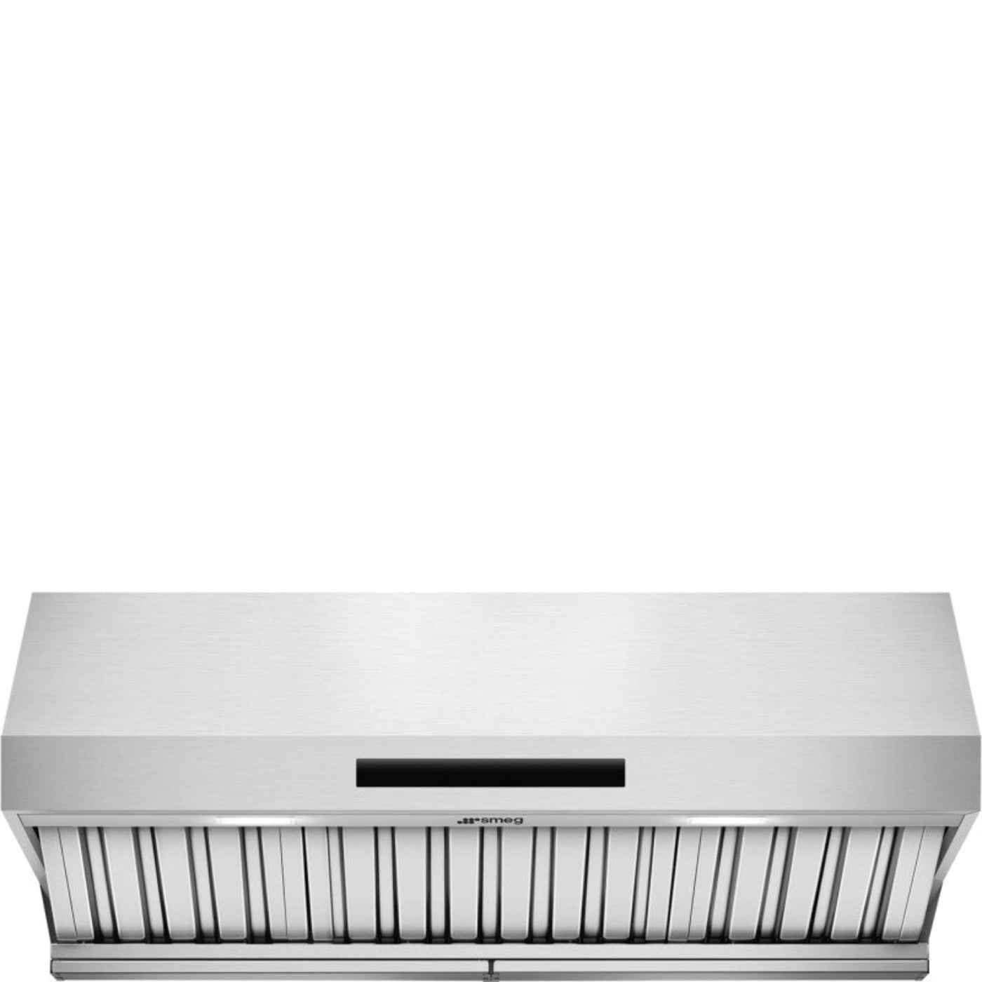 Smeg Hood Classic Stainless steel - KPRU36X
