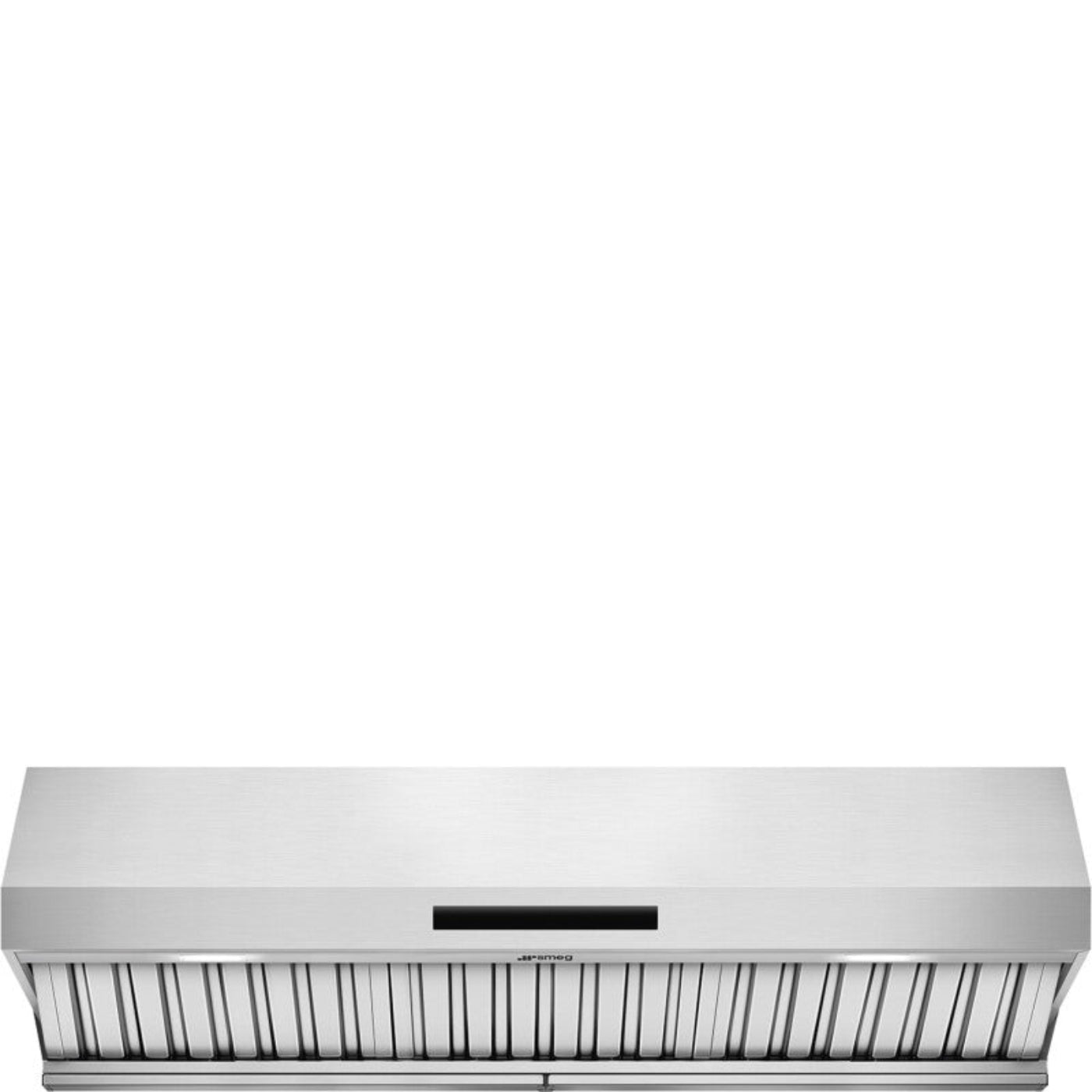 Smeg Hood Classic Stainless steel - KPRU48X