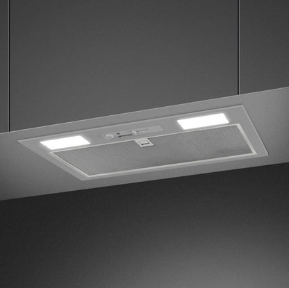 Smeg Hood Universal Silver - KSEG24XU