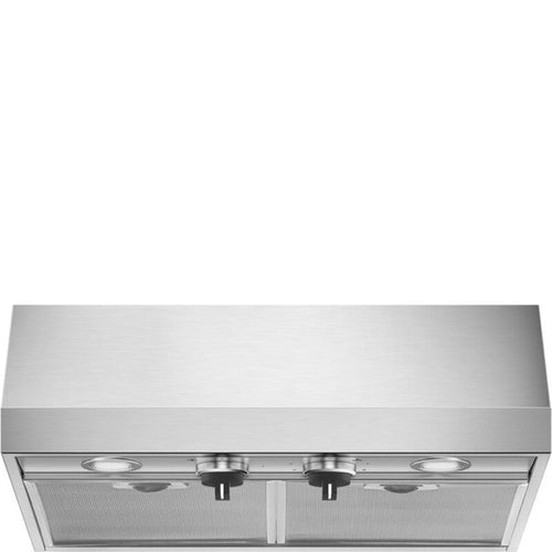 Smeg Hood Classic Stainless steel - KUC24X