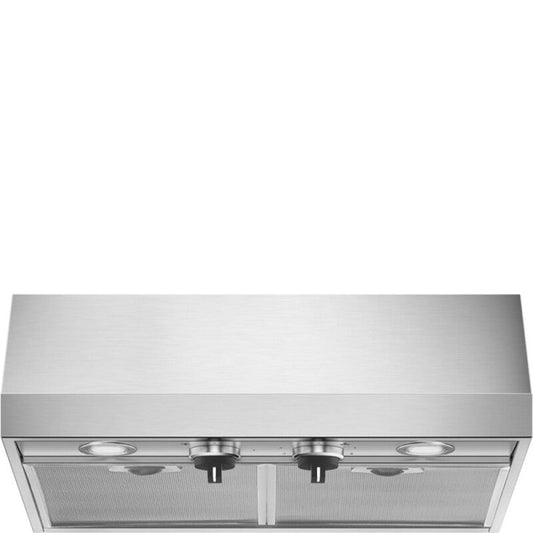Smeg Hood Classic Stainless steel - KUC24X