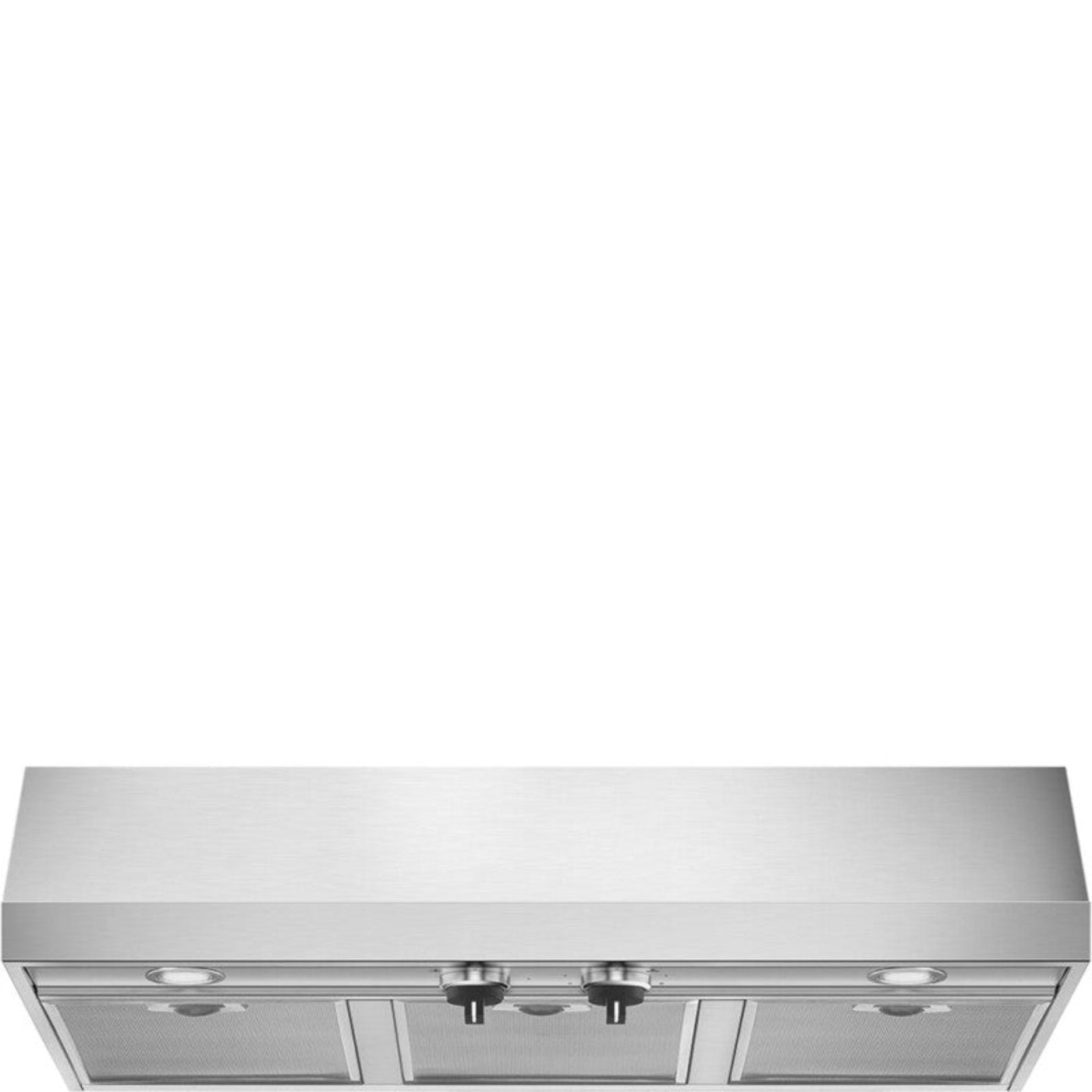Smeg Hood Classic Stainless steel - KUC36X