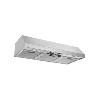 Smeg Hood Classic Stainless steel - KUC36X