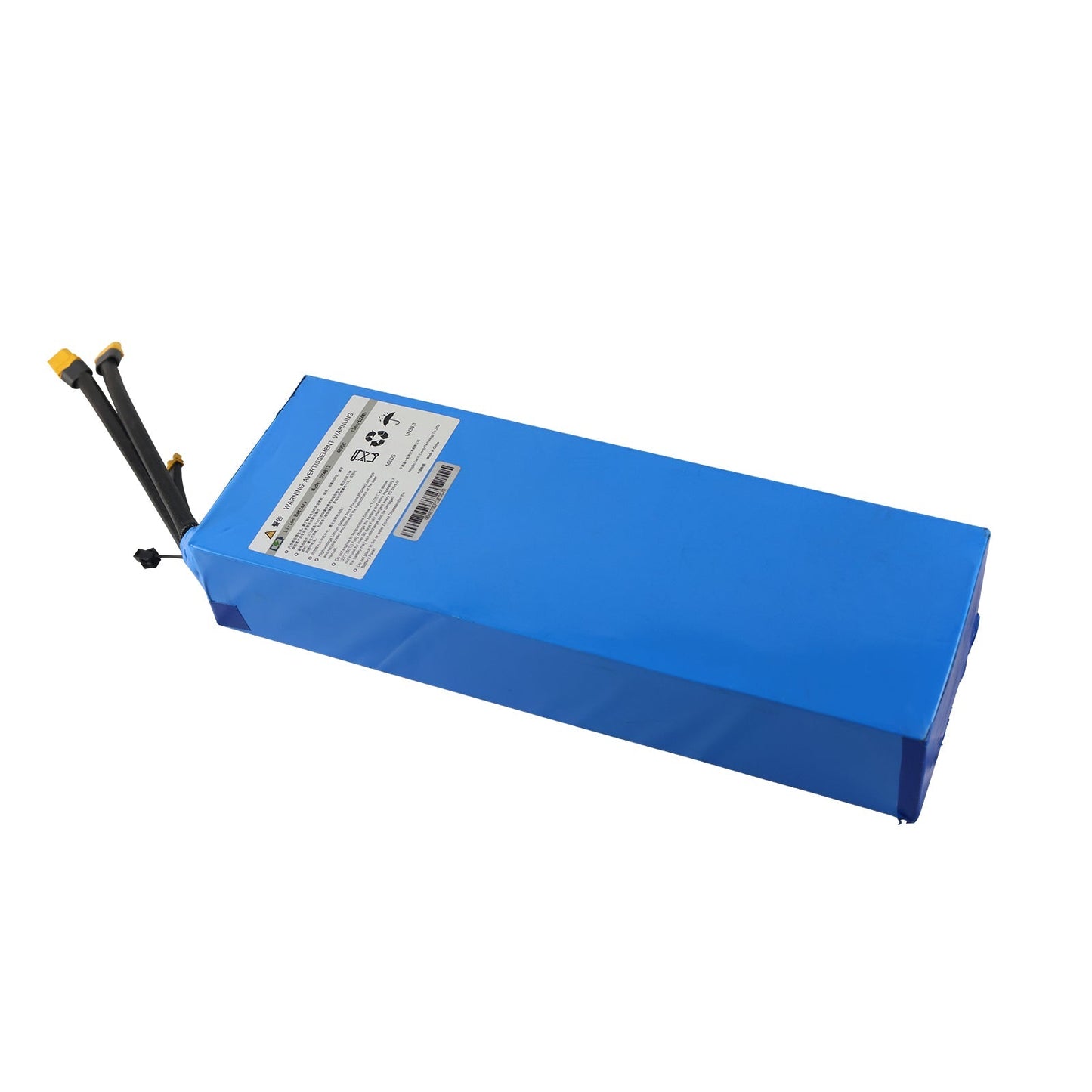 KAabo 48V13Ah Battery for Kaabo Mantis 8 Mantis 10 Lite - 03.D.08023