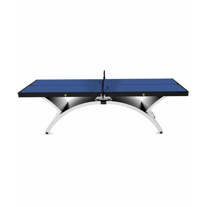 Killerspin Revolution Classic SVR-Silver Table Tennis Table 2