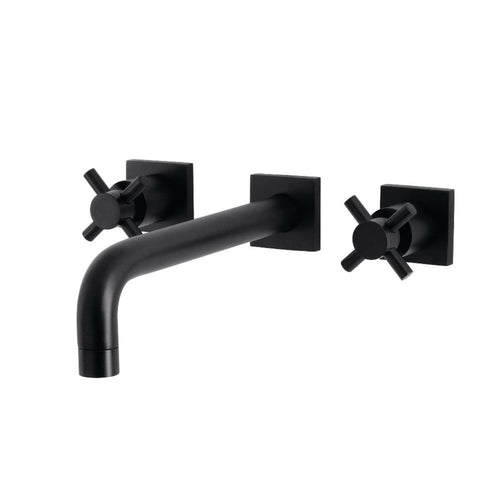 Kingston Brass Concord Wall Mount Tub Faucet - KS602